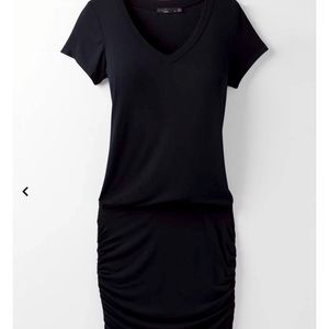 Prana Foundation dress